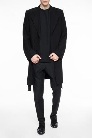 Belted waist coat, zdjęcie 2 Belted waist coat od Ann Demeulemeester